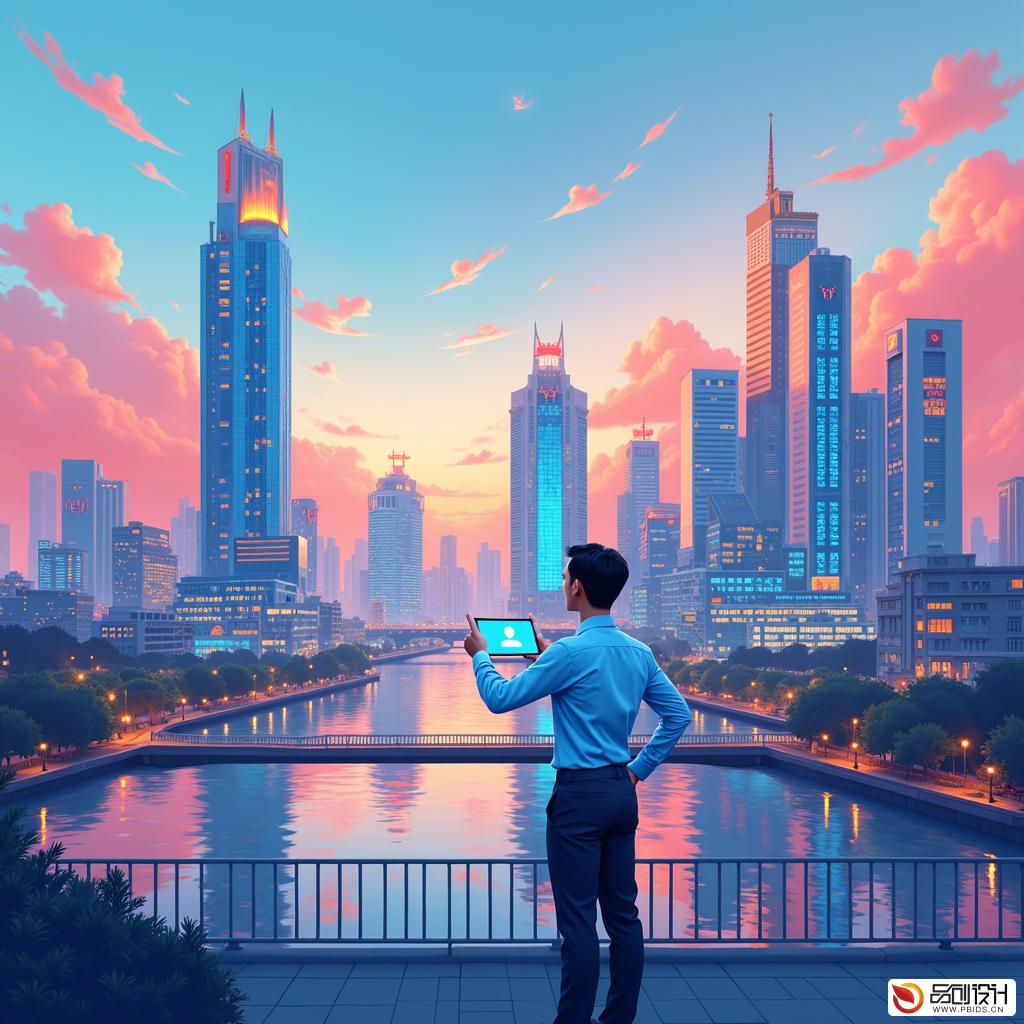 邯郸市响应式网站设计有限公司：打造高效互动的数字新体验
