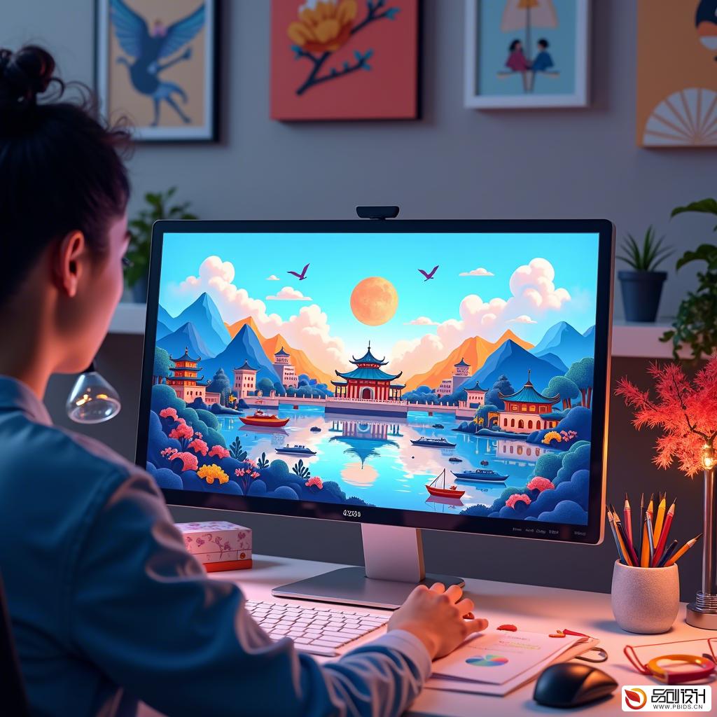 惠州网页视觉架构设计：打造卓越用户体验的艺术

