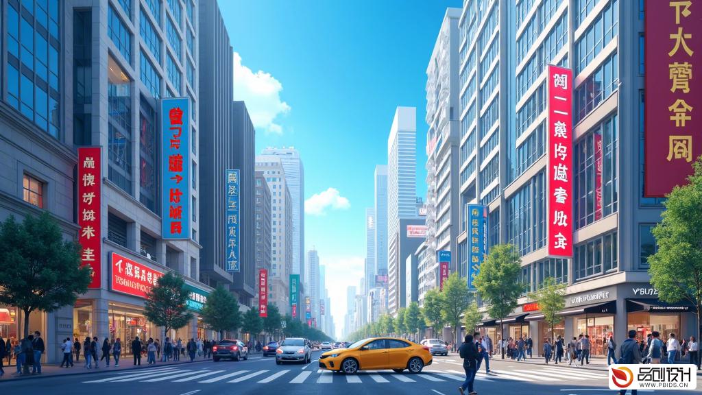 新余市创新设计策略：激发城市活力与产业升级
