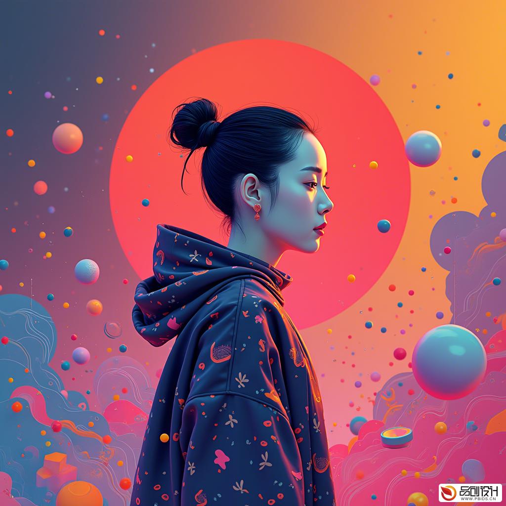 金昌运营设计:塑造品牌未来的创意力量