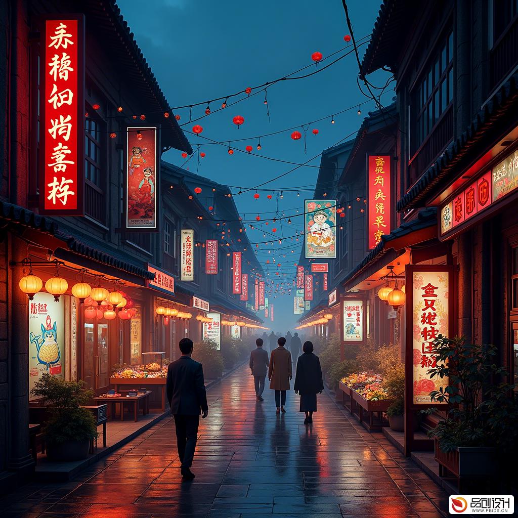 天水促销物料设计:打造独特品牌魅力的专业设计服务