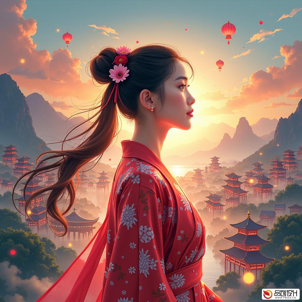 杨凌示范区品牌动态图形有限公司:创新引领,塑造区域品牌新风貌
