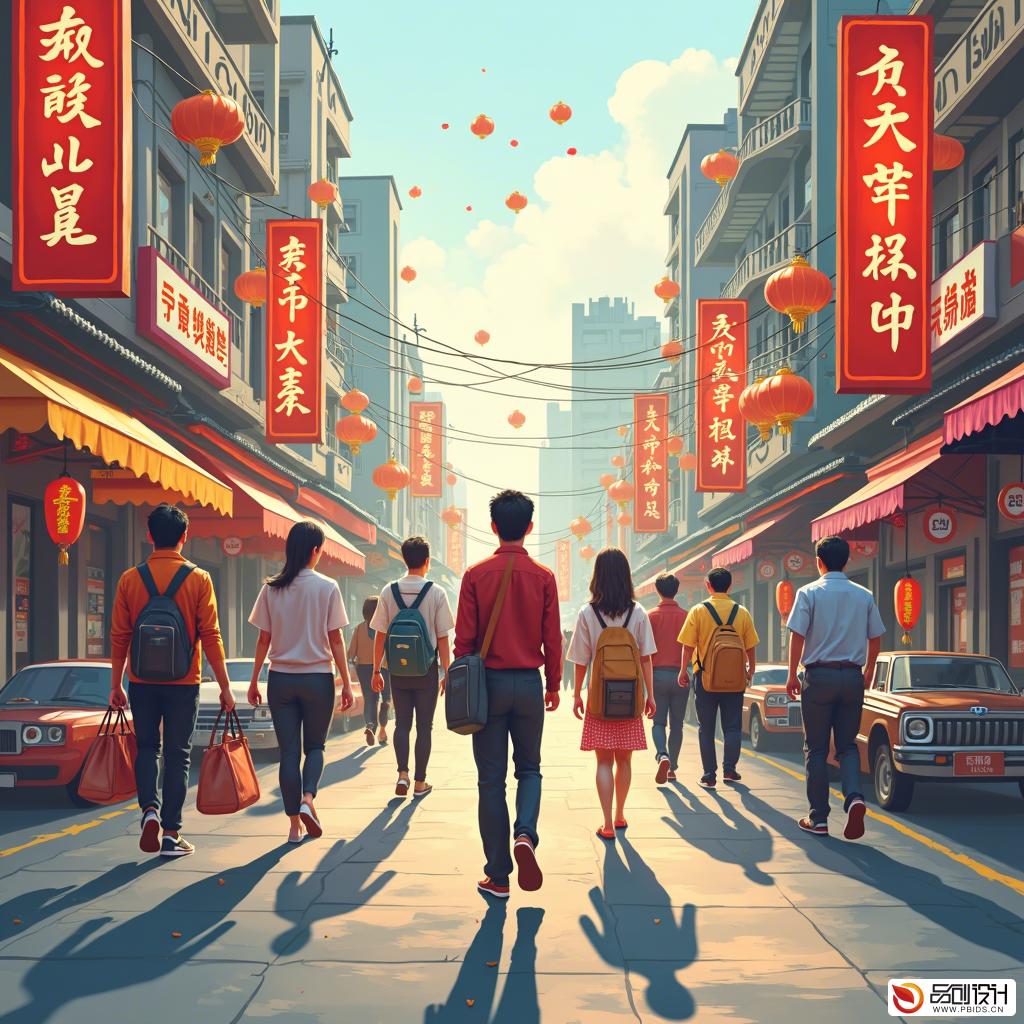 巴彦淖尔市促销物料设计:打造吸引眼球的营销利器