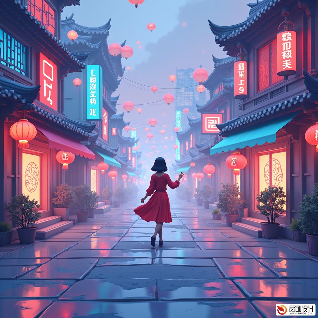 随州市交互动效设计的创新与实践