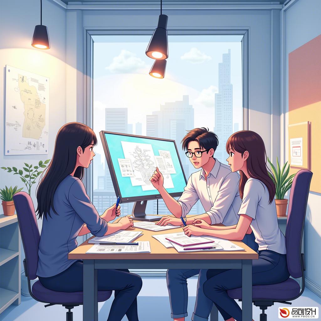 铜仁市运营设计工作室：创意与实效并驱的设计力量
