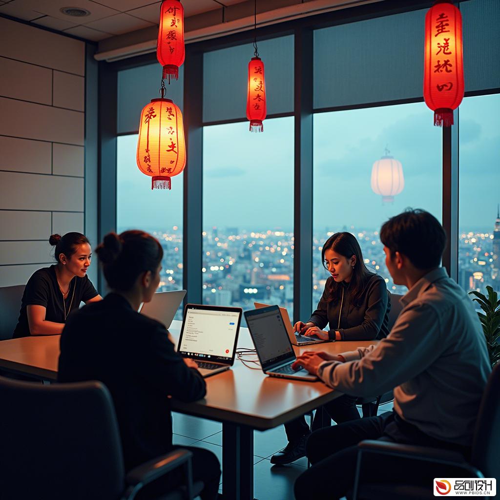 南阳市手机网页设计工作室:打造专业、创新与用户体验的典范