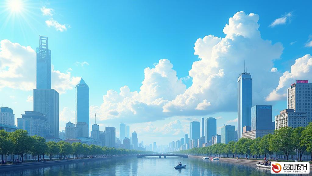 益阳市界面交互视觉设计：塑造城市数字体验的艺术
