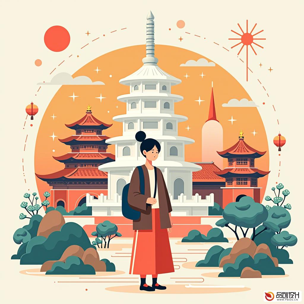 辽阳品牌文化可视化设计中心：打造城市品牌新形象
