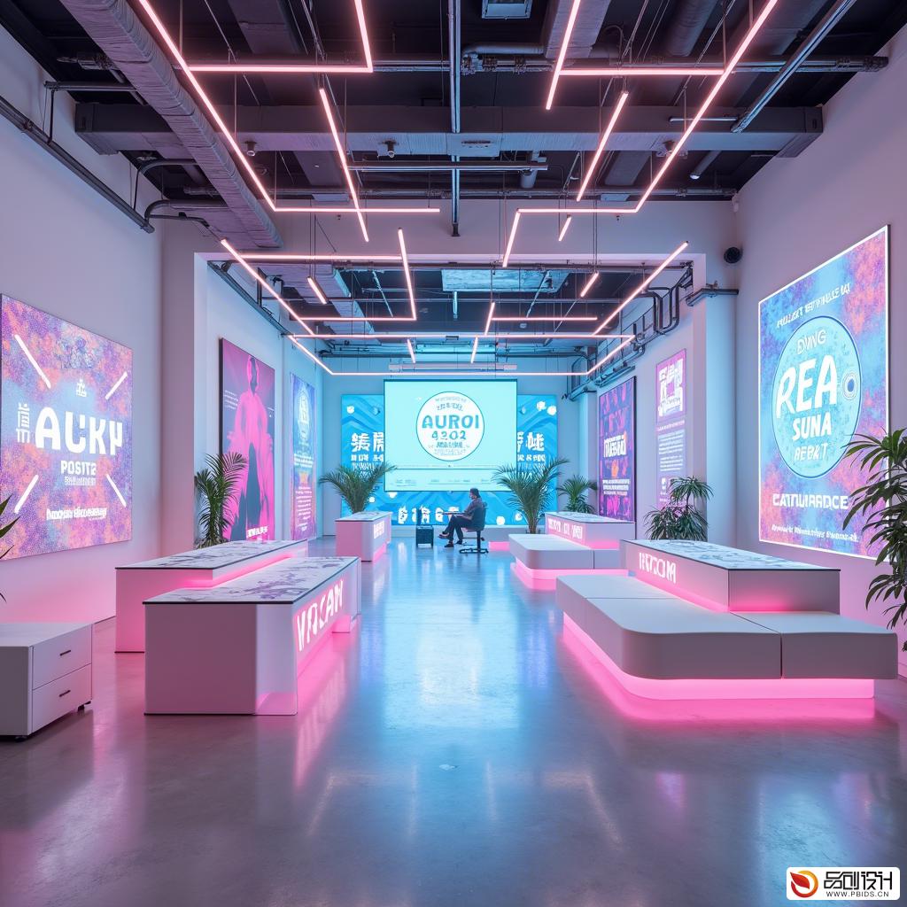 宝鸡市动效设计创新服务中心:引领数字创意新风尚