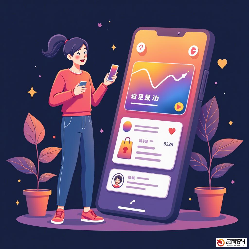 外卖界面美学设计：寻找理想合作伙伴的全方位指南
