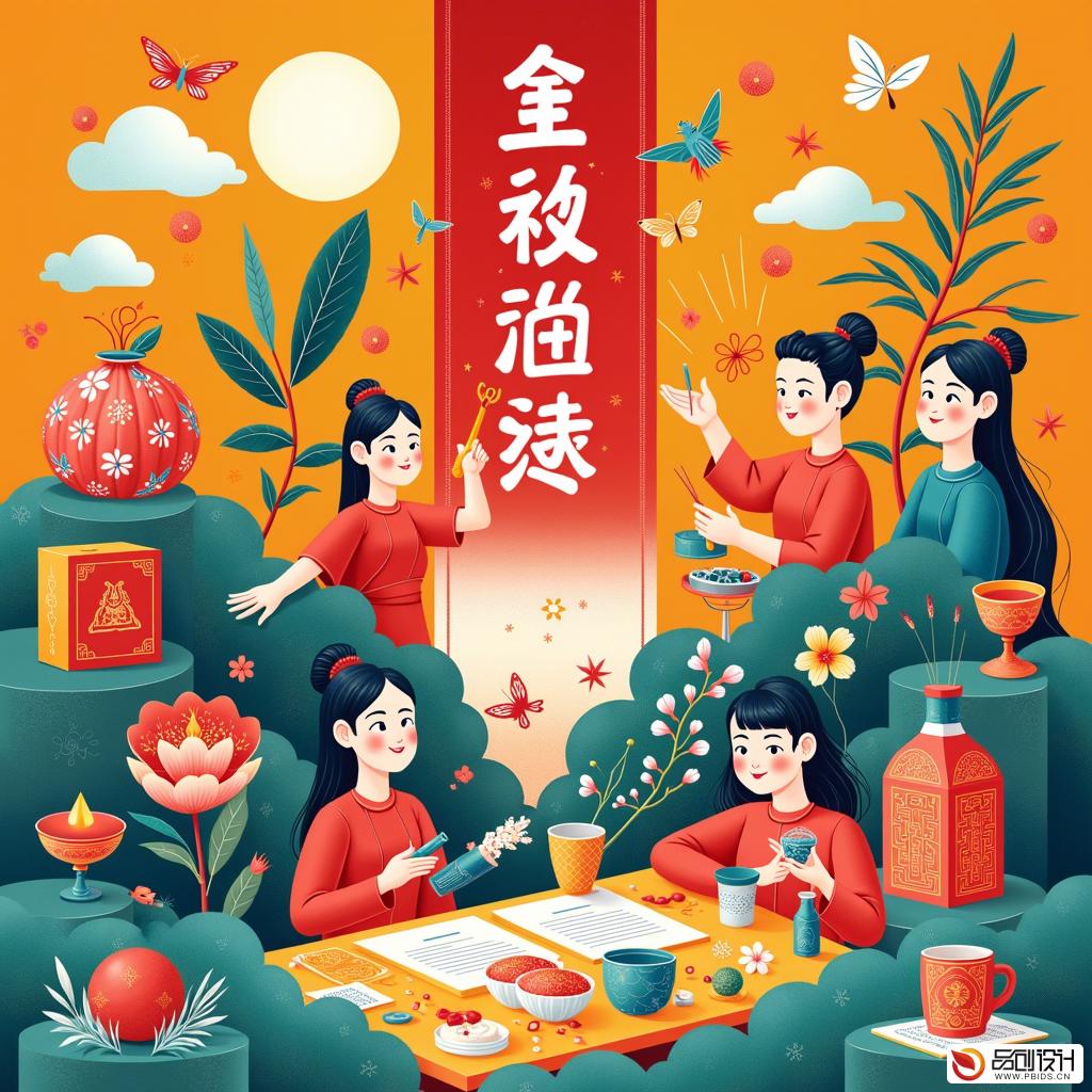 日喀则促销物料设计中心：打造高效营销的视觉盛宴
