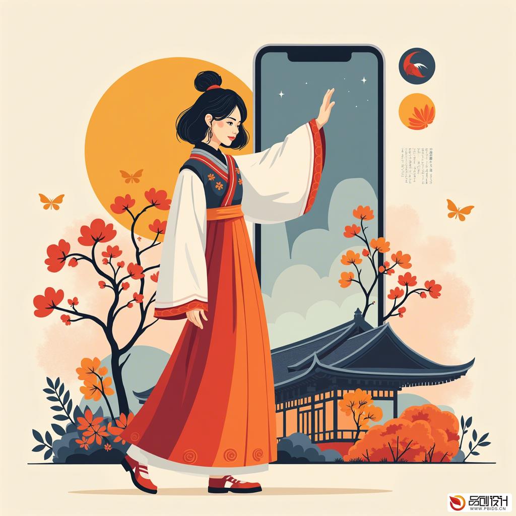 延边朝鲜族自治州手机网页设计创新服务中心：引领数字美学新风尚
