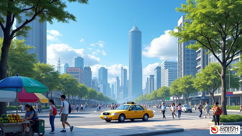 海口市MG动画设计创新服务中心：引领动画产业新风尚
