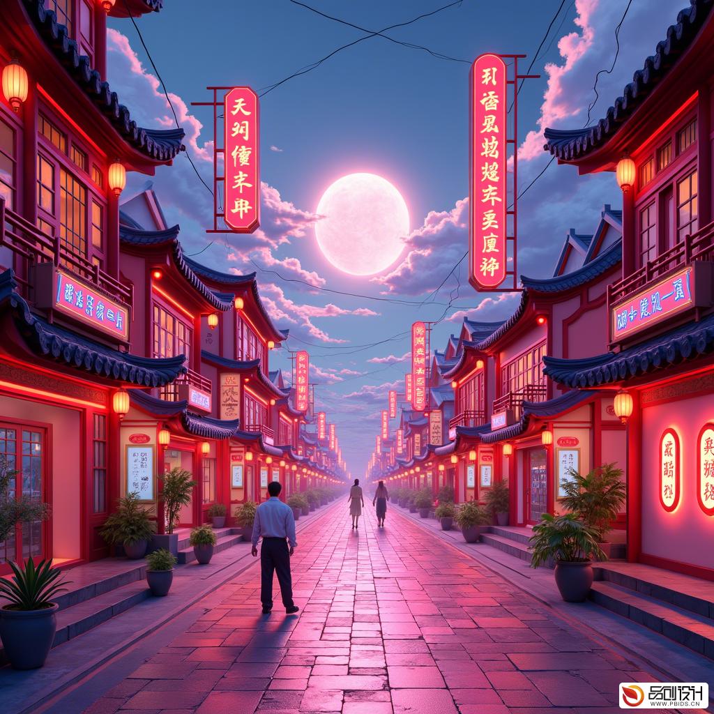 秦皇岛市品创设计机构:打造城市创意新地标