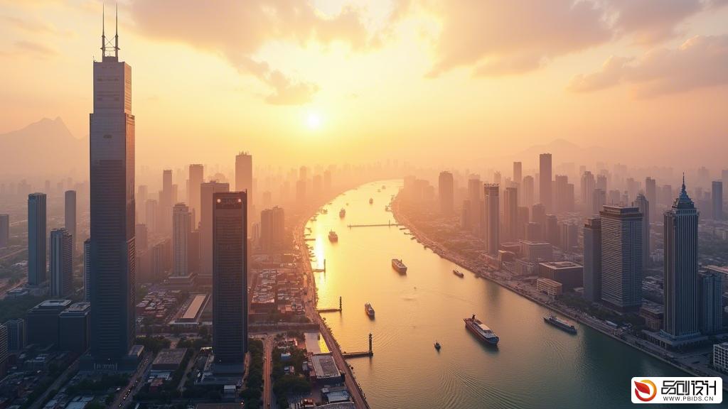 钦州市UI设计公司：塑造数字世界的视觉盛宴
