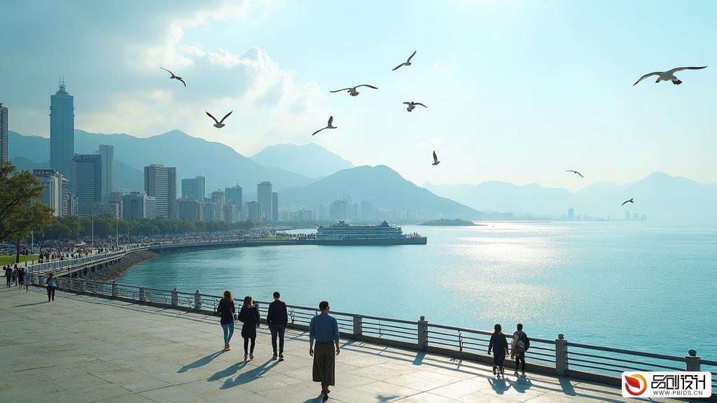舟山市用户旅程设计单位的创新实践与未来展望
