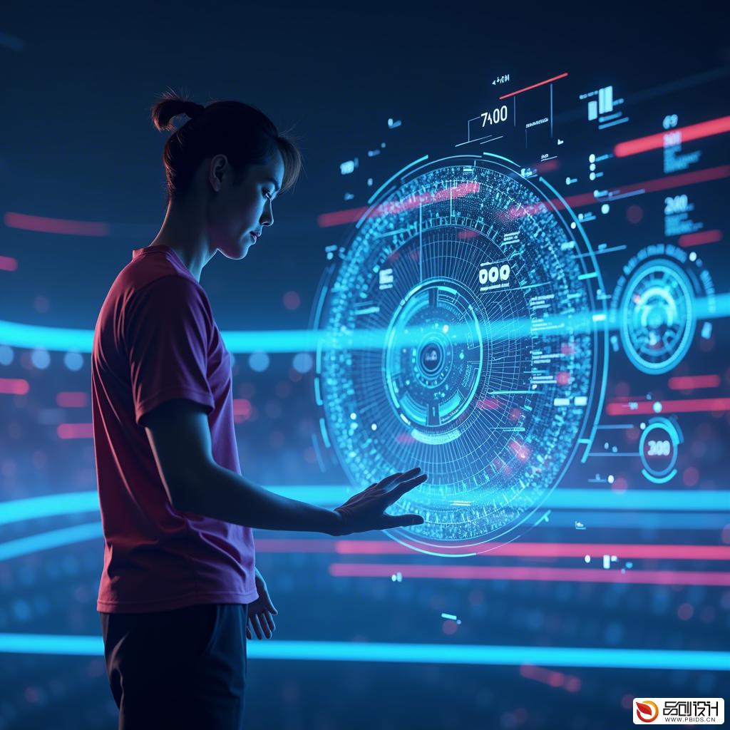 职业体育智能交互系统机构：重塑体育行业的未来

