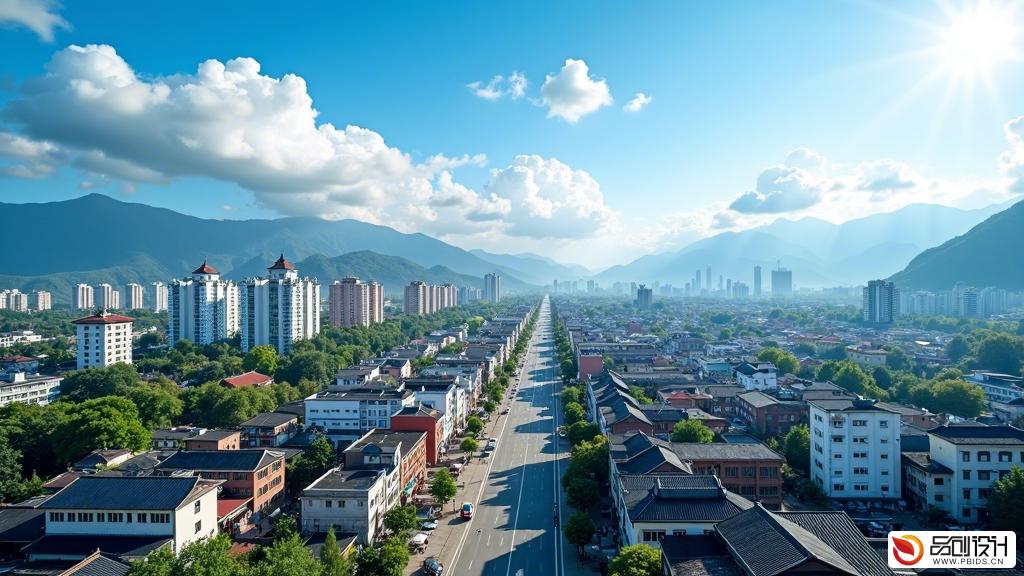 昭通市MG动画设计公司的创意之旅
