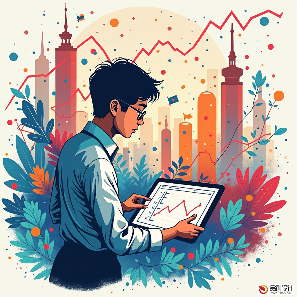 证券社交传播新纪元：寻找设计合作伙伴的策略与实践
