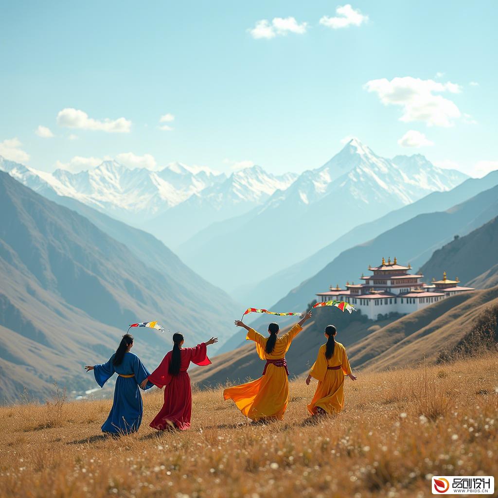 迪庆藏族自治州用户旅程设计：打造独特文化体验之旅
