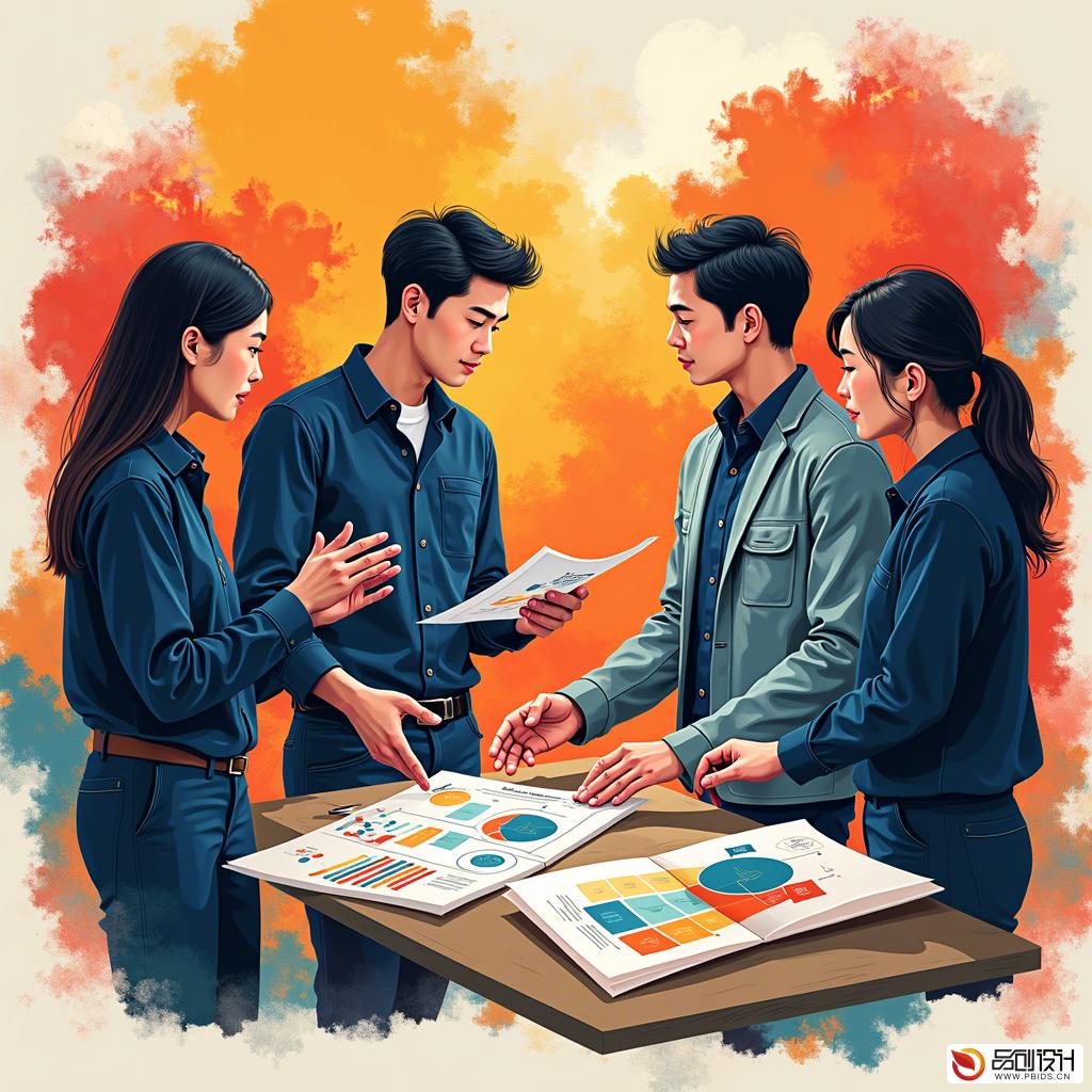 临汾市触控体验设计团队的创新之旅