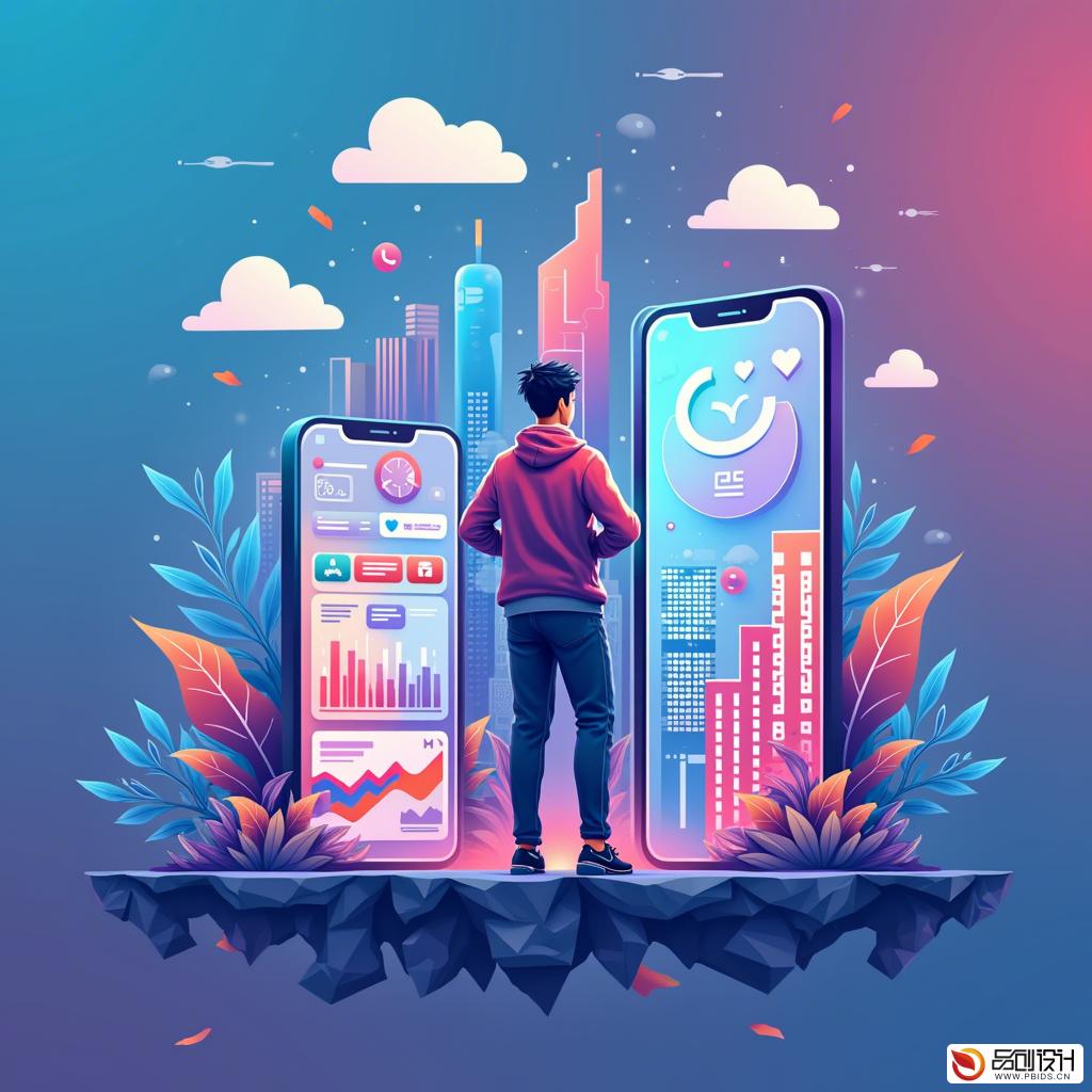 吉林市APP应用UI设计创新服务中心：引领数字界面新风尚
