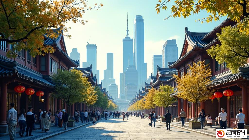 潍坊市品牌文化可视化公司的创新之路
