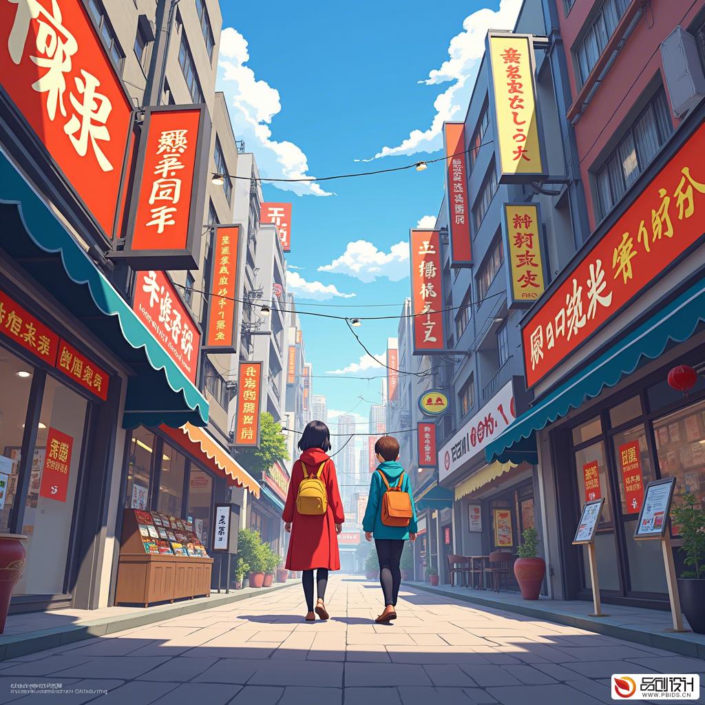 萍乡市品牌文化可视化企业的崛起与影响
