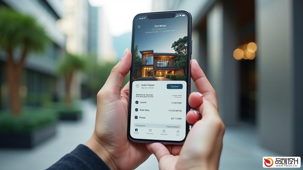 携手共创未来：寻找酒店预订APP应用UI设计合作伙伴的完美指南
