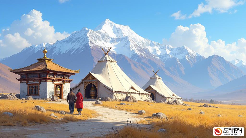 迪庆藏族自治州品创设计工作室：匠心独运，设计未来
