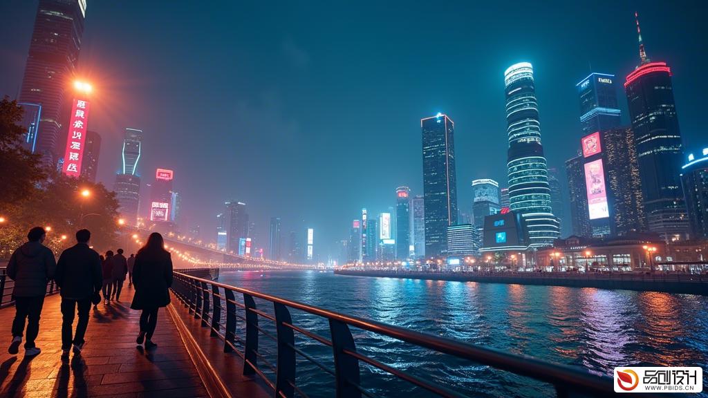 重庆市移动端UI/UX创新服务中心：引领设计新风尚
