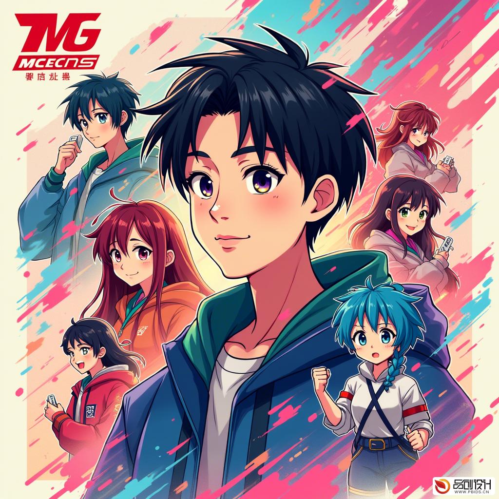 塔城MG动画设计工作室:创意无限,动画艺术的领航者