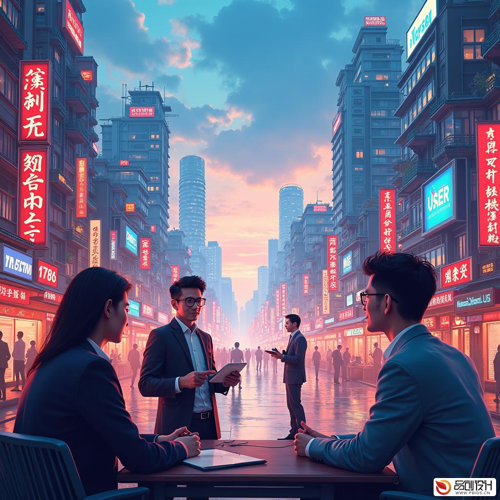 忻州用户研究分析:携手合作伙伴共创市场新机遇