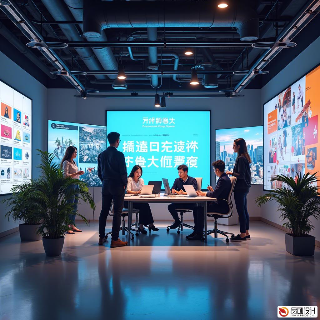 六安市手机网页设计创新服务中心:引领数字时代新风尚