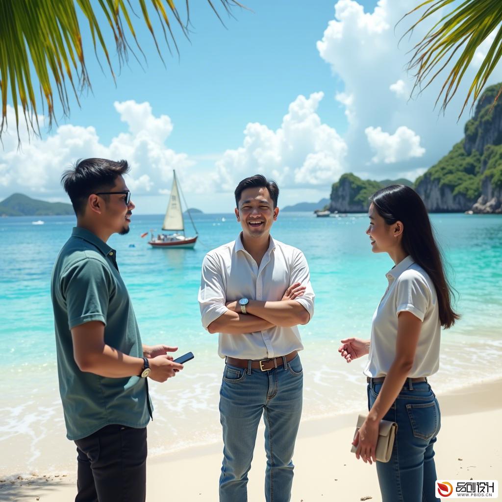 三沙体验策略咨询：解锁海岛旅游新风尚的智囊团
