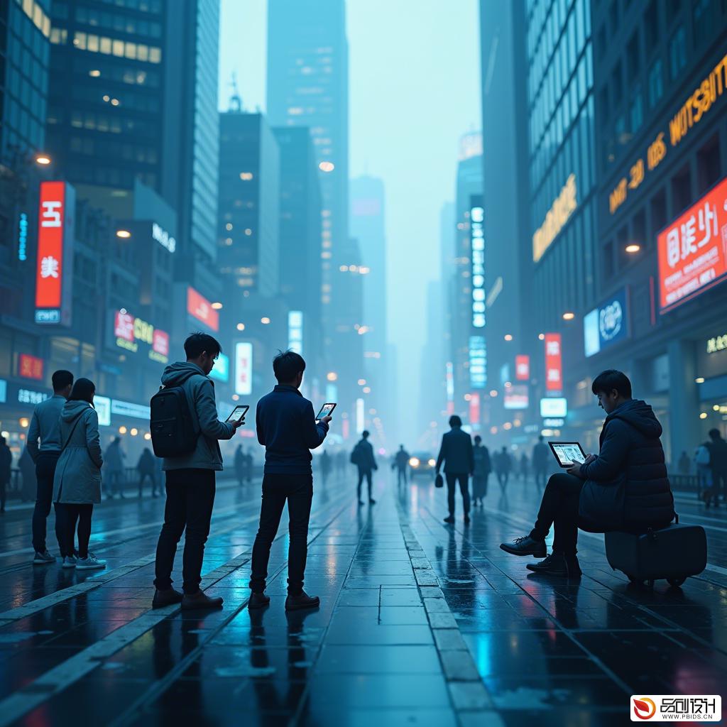 物联网互动体验设计有限公司:引领未来智能生活的新篇章