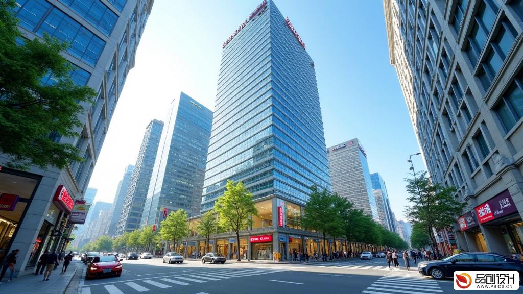 榆林市企业定制设计策略：打造独特品牌魅力
