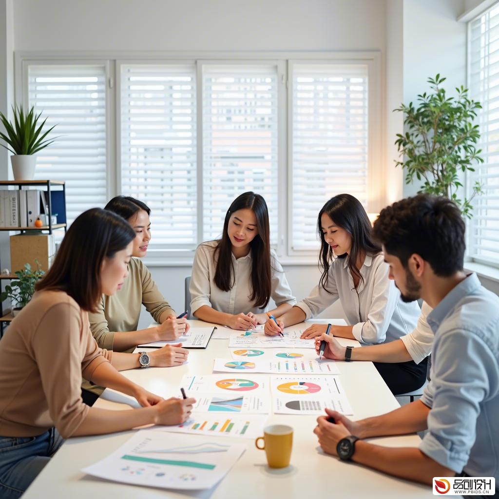 深度剖析:市场分析、用户研究与设计公司的融合之道