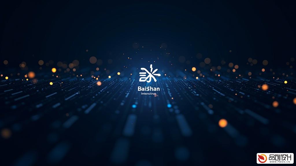 白山互动体验设计公司：塑造未来交互新体验
