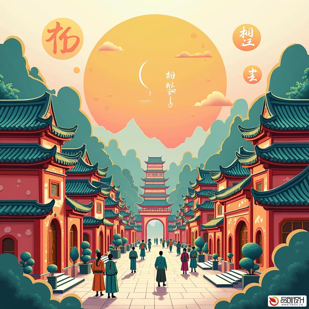 商丘市应用品牌化设计企业的崛起与影响力
