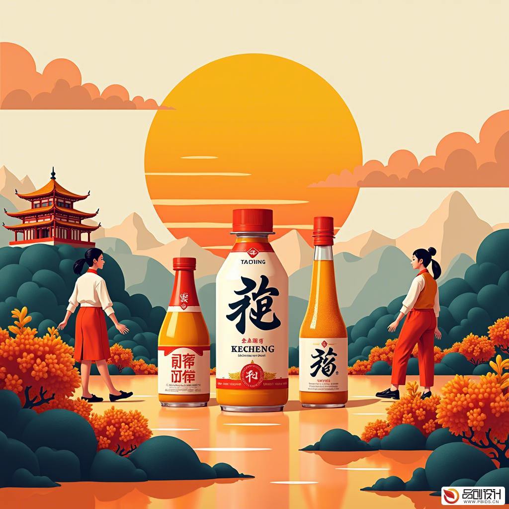 塔城地区应用品牌化设计企业的崛起与影响力