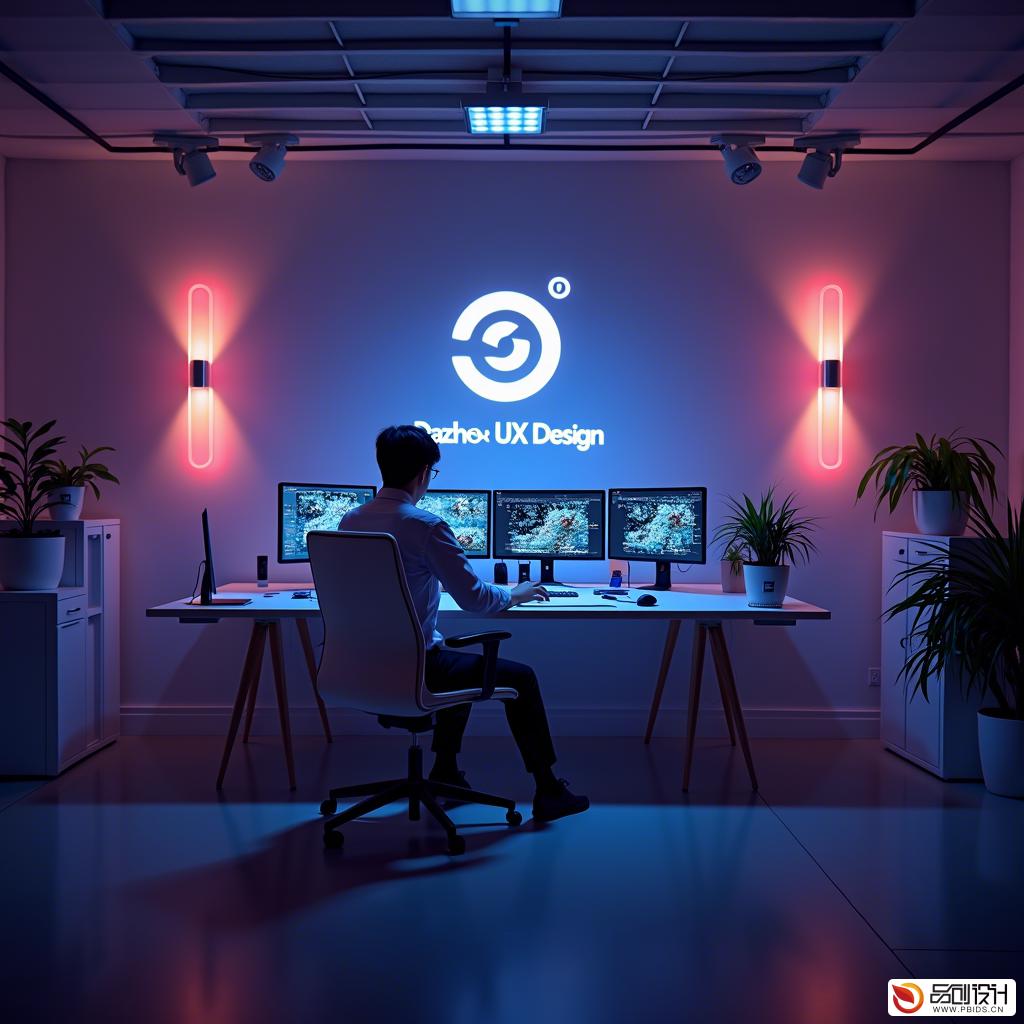 达州UX设计设计公司：塑造未来数字体验的创意先锋
