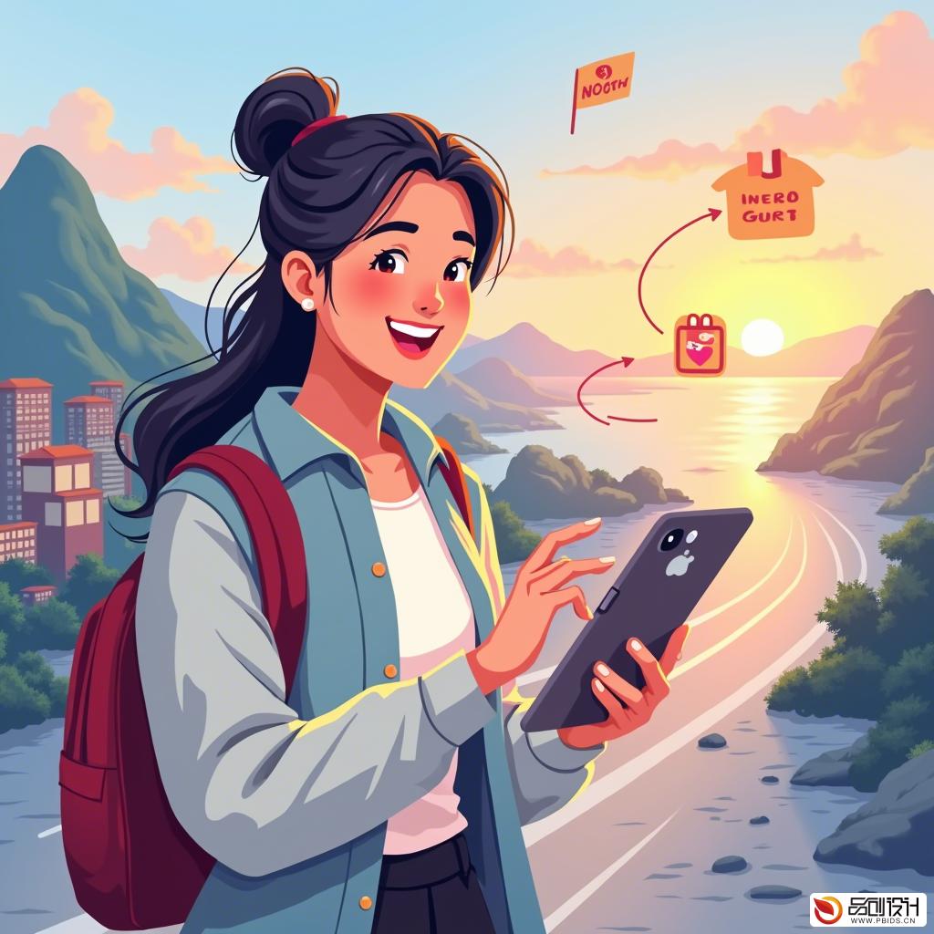 石嘴山市用户旅程设计:打造卓越体验的创新实践
