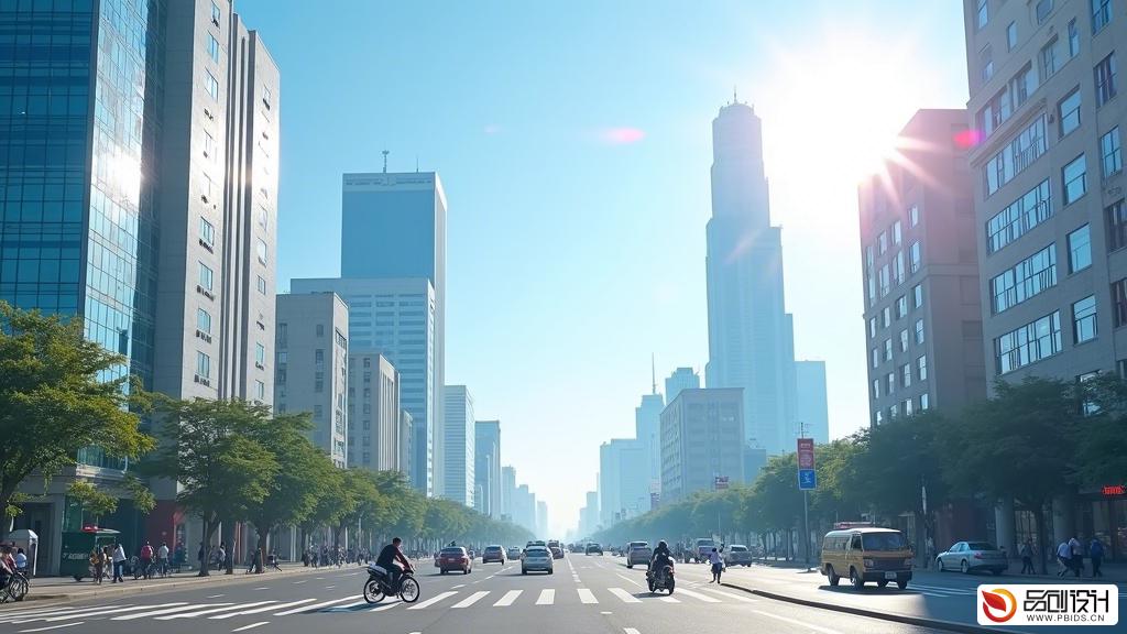 南充市创新设计：激发城市活力，塑造未来风貌
