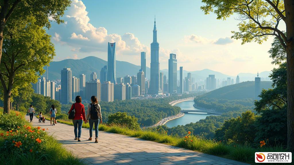 荆门市体验原型开发团队的创新之旅
