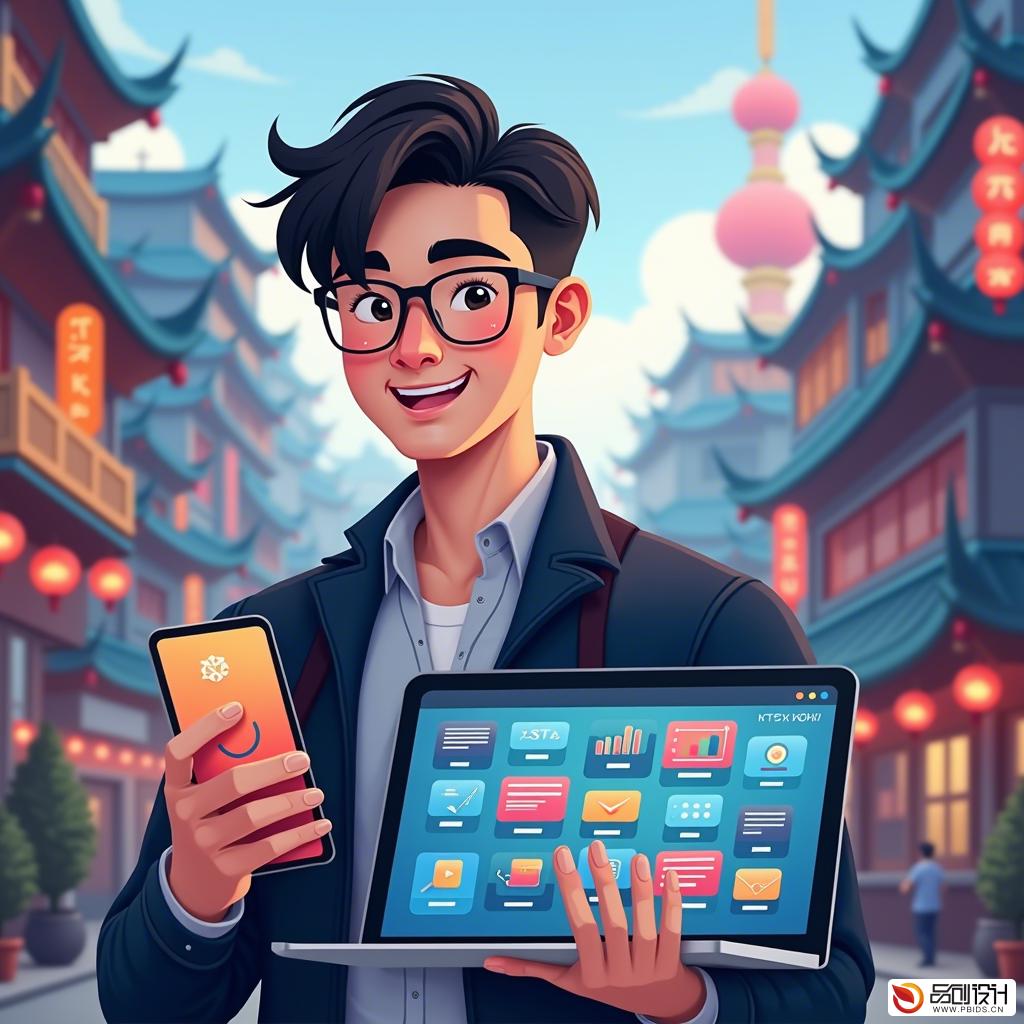 泉州市多端UI适配:打造无缝用户体验的实践与探索