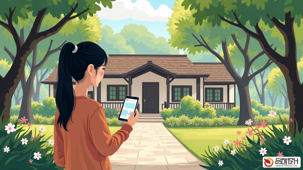 打造梦想空间：民宿应用设计工作室的创新与实践
