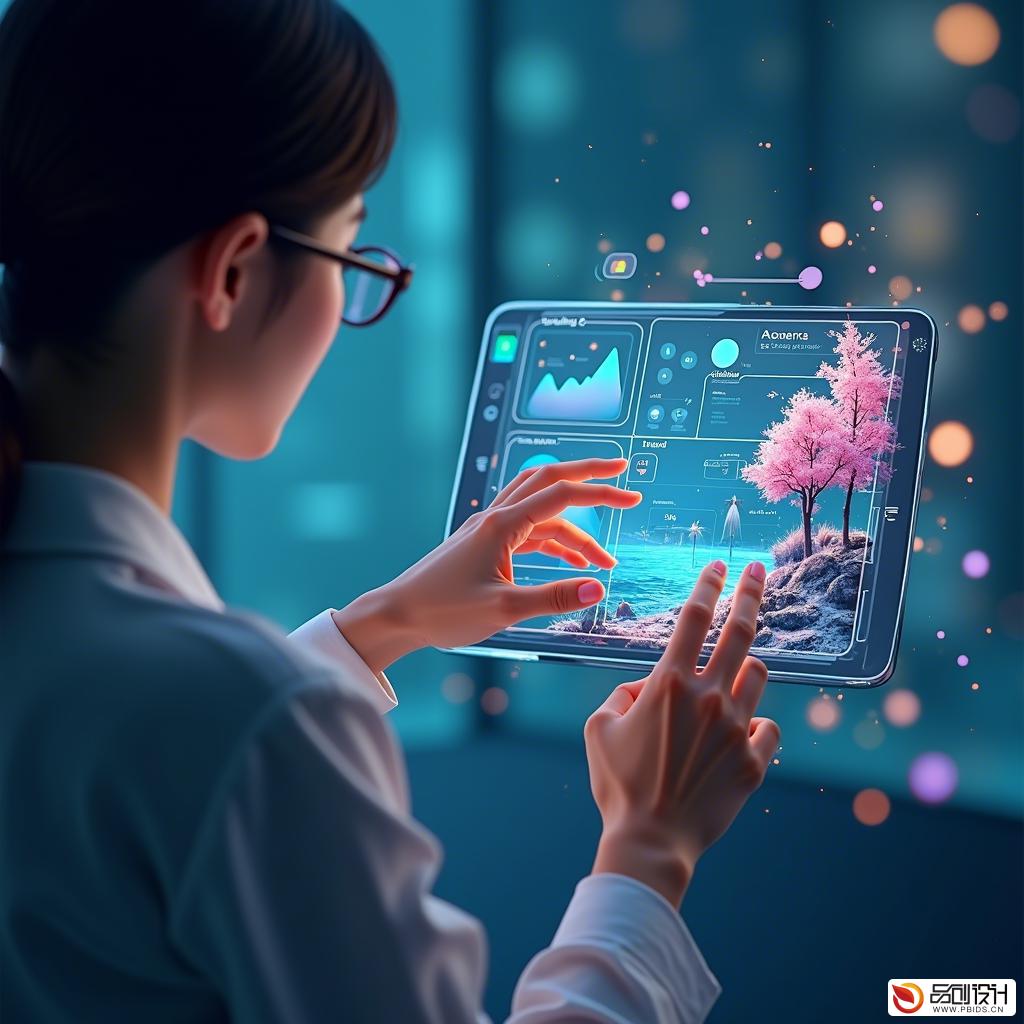渭南市智能设备界面设计:创新引领未来