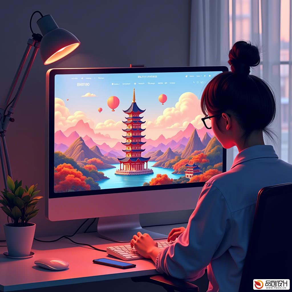 清远市电商网站设计工作室:打造卓越在线购物体验的创意之源