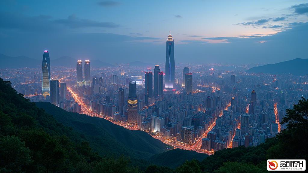 郴州市UI设计工作室：创意与技术的完美融合
